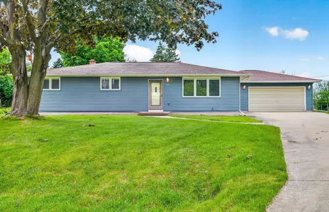 1280 Frances Way, Menasha, WI 54952
