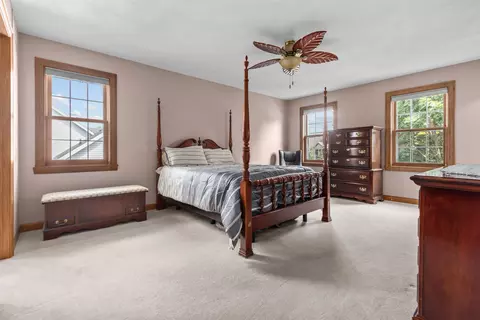 Bedroom - 224 E Carrington Ln, Appleton, WI 54913 photo 1 of 8