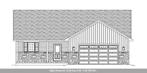 2203 Golden Gate Dr, Appleton, WI 54913