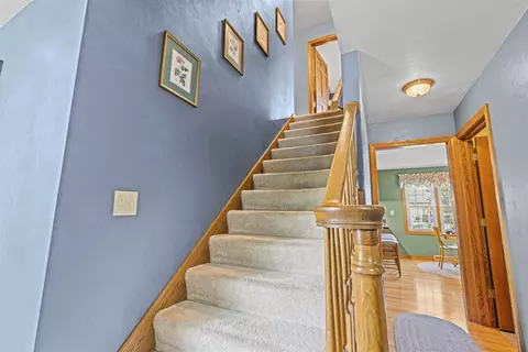 Entry Way - n340 Tamarack Circle, Appleton, WI 54915 photo 2 of 2