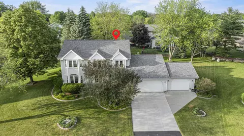 View/Area - n340 Tamarack Circle, Appleton, WI 54915 photo 2 of 12