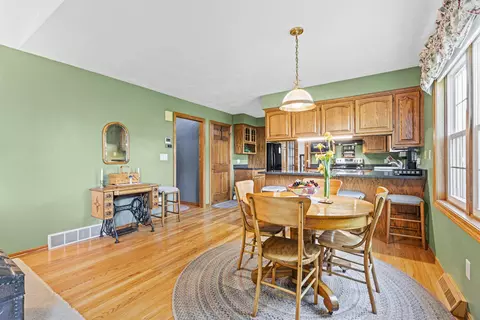 Dining - n340 Tamarack Circle, Appleton, WI 54915 photo 2 of 2