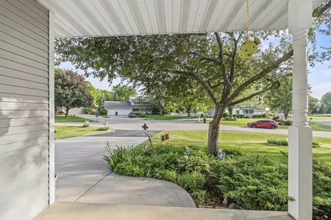 Exterior - n340 Tamarack Circle, Appleton, WI 54915 photo 5 of 14