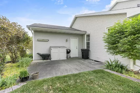 Exterior - n340 Tamarack Circle, Appleton, WI 54915 photo 13 of 14