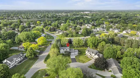 View/Area - n340 Tamarack Circle, Appleton, WI 54915 photo 7 of 12