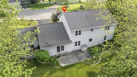 View/Area - n340 Tamarack Circle, Appleton, WI 54915 photo 5 of 12
