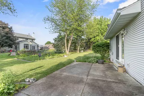 Exterior - n340 Tamarack Circle, Appleton, WI 54915 photo 11 of 14