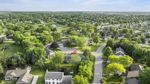 View/Area - n340 Tamarack Circle, Appleton, WI 54915 photo 9 of 12