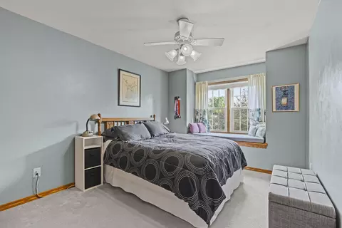 Bedroom - n340 Tamarack Circle, Appleton, WI 54915 photo 1 of 10