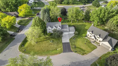 View/Area - n340 Tamarack Circle, Appleton, WI 54915 photo 4 of 12