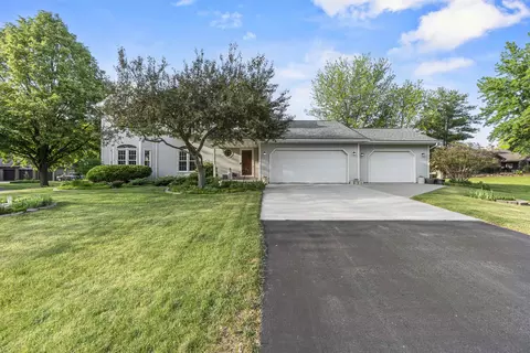 Exterior - n340 Tamarack Circle, Appleton, WI 54915 photo 3 of 14