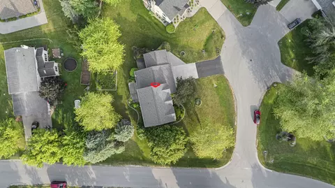 View/Area - n340 Tamarack Circle, Appleton, WI 54915 photo 11 of 12