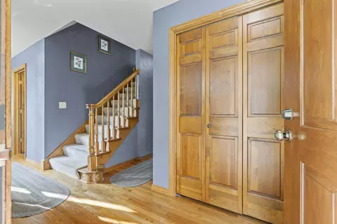 Entry Way - n340 Tamarack Circle, Appleton, WI 54915 photo 1 of 2