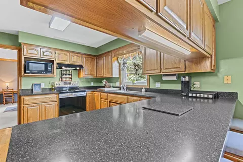 Kitchen - n340 Tamarack Circle, Appleton, WI 54915 photo 7 of 7
