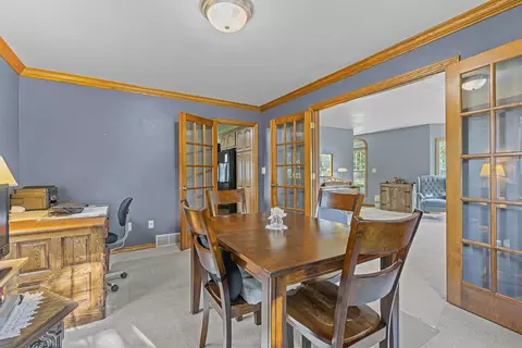 Dining - n340 Tamarack Circle, Appleton, WI 54915 photo 1 of 2