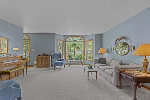 Living - n340 Tamarack Circle, Appleton, WI 54915 photo 1 of 4