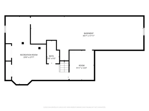 Floorplan - n340 Tamarack Circle, Appleton, WI 54915 photo 4 of 4