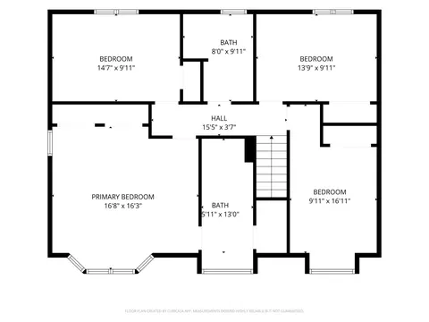 Floorplan - n340 Tamarack Circle, Appleton, WI 54915 photo 2 of 4