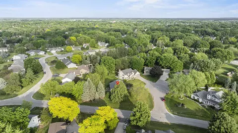 View/Area - n340 Tamarack Circle, Appleton, WI 54915 photo 10 of 12