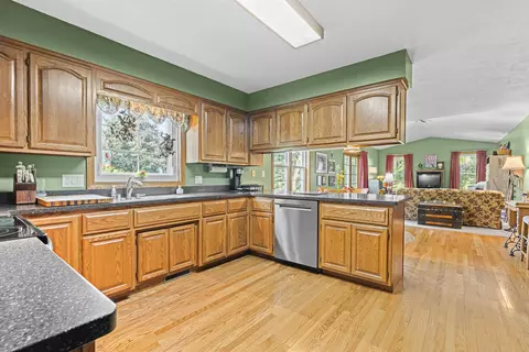 Kitchen - n340 Tamarack Circle, Appleton, WI 54915 photo 1 of 7