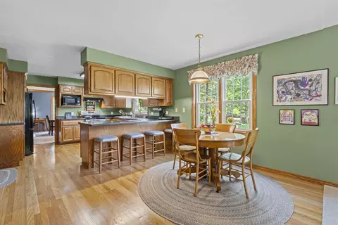 Kitchen - n340 Tamarack Circle, Appleton, WI 54915 photo 6 of 7