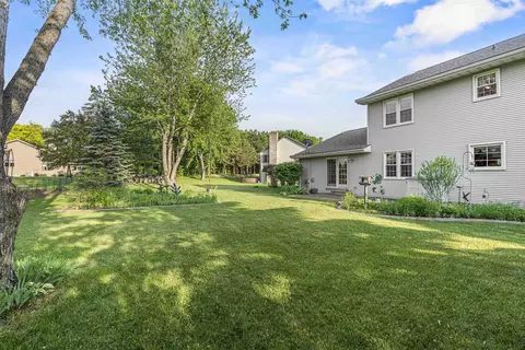 Exterior - n340 Tamarack Circle, Appleton, WI 54915 photo 8 of 14