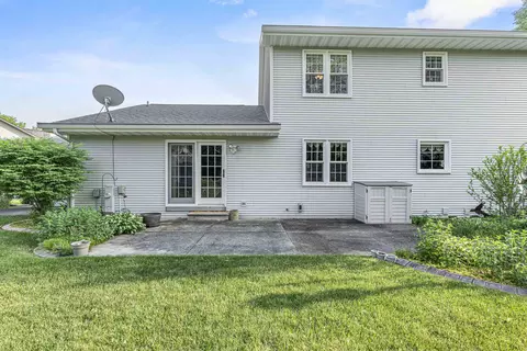 Exterior - n340 Tamarack Circle, Appleton, WI 54915 photo 10 of 14