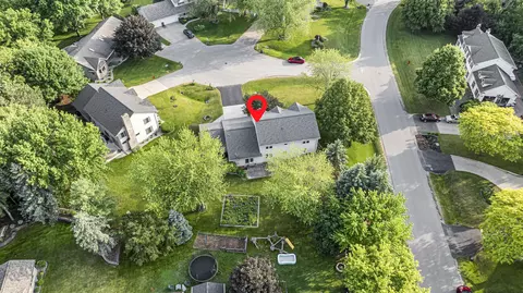 View/Area - n340 Tamarack Circle, Appleton, WI 54915 photo 6 of 12
