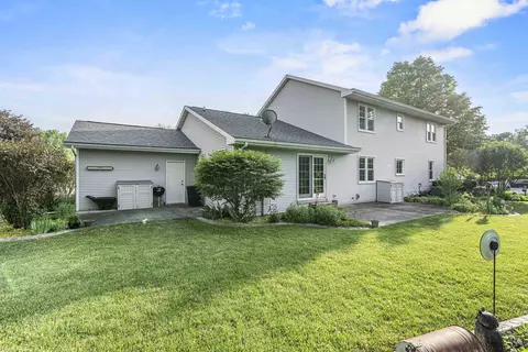 Exterior - n340 Tamarack Circle, Appleton, WI 54915 photo 9 of 14