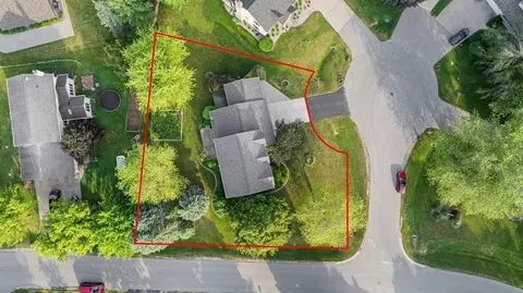 View/Area - n340 Tamarack Circle, Appleton, WI 54915 photo 12 of 12