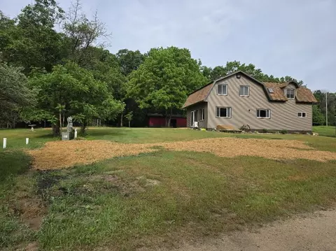 n4463 County Road Mm, Wautoma, WI 54982