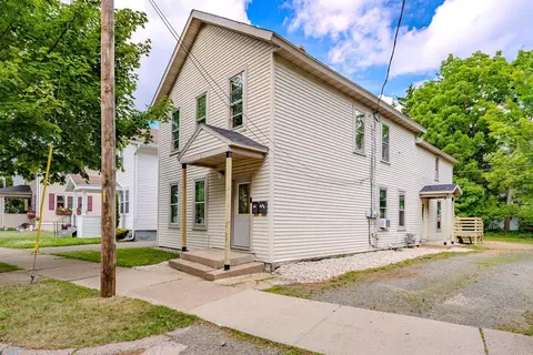 211 Seymour St, Wausau, WI 54403