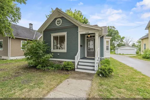 1168 E Walnut St, Green Bay, WI 54301