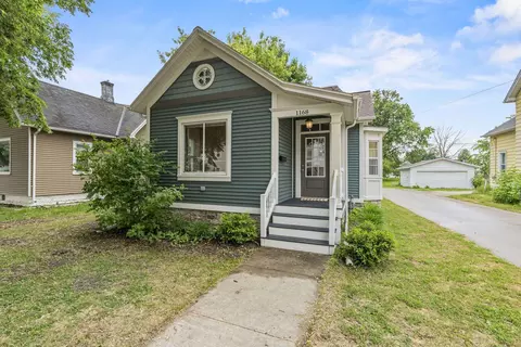 1168 E Walnut St, Green Bay, WI 54301