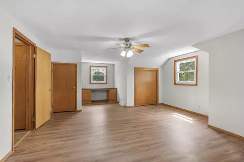 Bedroom - 1136 W Roberts Ave, Appleton, WI 54914 photo 6 of 10