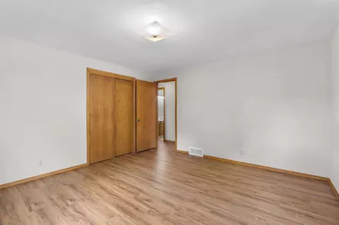 Bedroom - 1136 W Roberts Ave, Appleton, WI 54914 photo 4 of 10