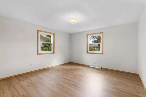 Bedroom - 1136 W Roberts Ave, Appleton, WI 54914 photo 3 of 10