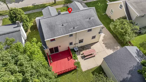 View/Area - 1136 W Roberts Ave, Appleton, WI 54914 photo 4 of 10