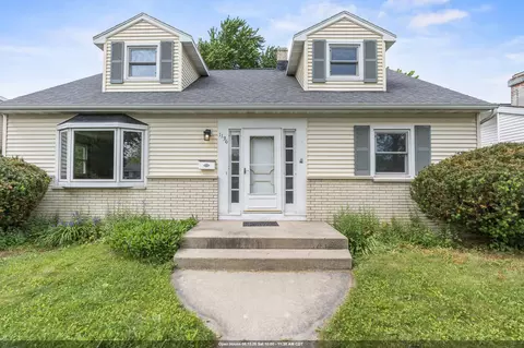 1136 W Roberts Ave, Appleton, WI 54914