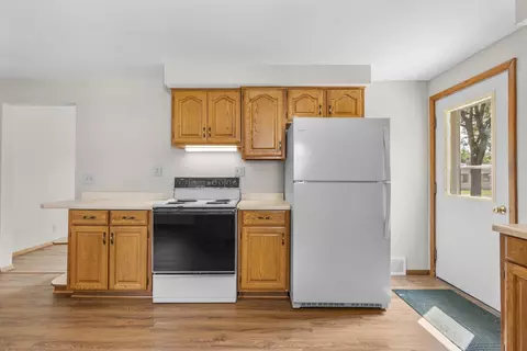 Kitchen - 1136 W Roberts Ave, Appleton, WI 54914 photo 4 of 4