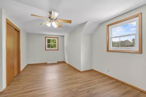 Bedroom - 1136 W Roberts Ave, Appleton, WI 54914 photo 9 of 10