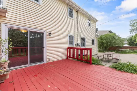 Exterior - 1136 W Roberts Ave, Appleton, WI 54914 photo 11 of 14