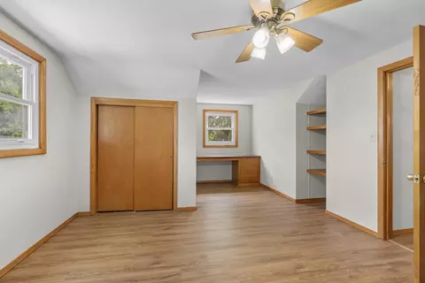 Bedroom - 1136 W Roberts Ave, Appleton, WI 54914 photo 10 of 10