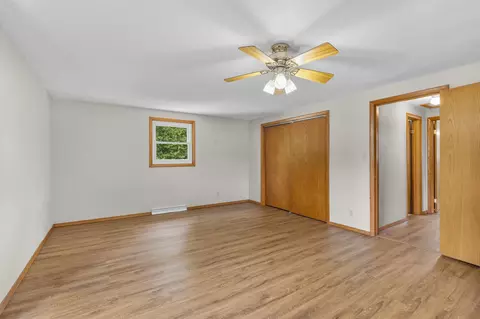 Bedroom - 1136 W Roberts Ave, Appleton, WI 54914 photo 7 of 10