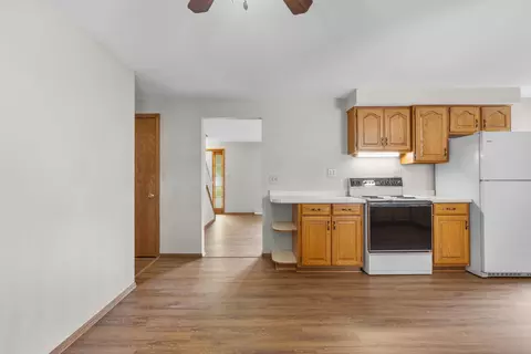 Kitchen - 1136 W Roberts Ave, Appleton, WI 54914 photo 1 of 4