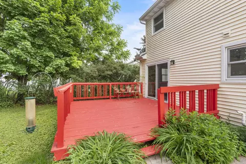Exterior - 1136 W Roberts Ave, Appleton, WI 54914 photo 9 of 14
