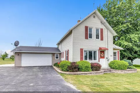 10436 Menchalville Rd, Reedsville, WI 54230