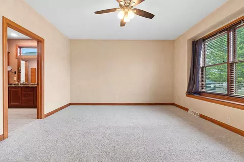 Bedroom - 1892 N Sunrise Ln, Appleton, WI 54913 photo 1 of 10