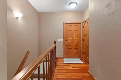 Entry Way - 1892 N Sunrise Ln, Appleton, WI 54913 photo 3 of 3