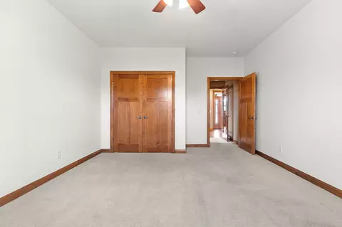Bedroom - 1892 N Sunrise Ln, Appleton, WI 54913 photo 10 of 10